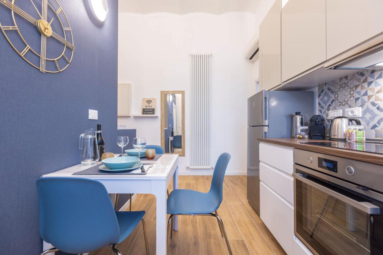 Caseospitali - Daimo, Delizioso Bilocale Fiera Perfetto Per 5 Bologna Exterior foto