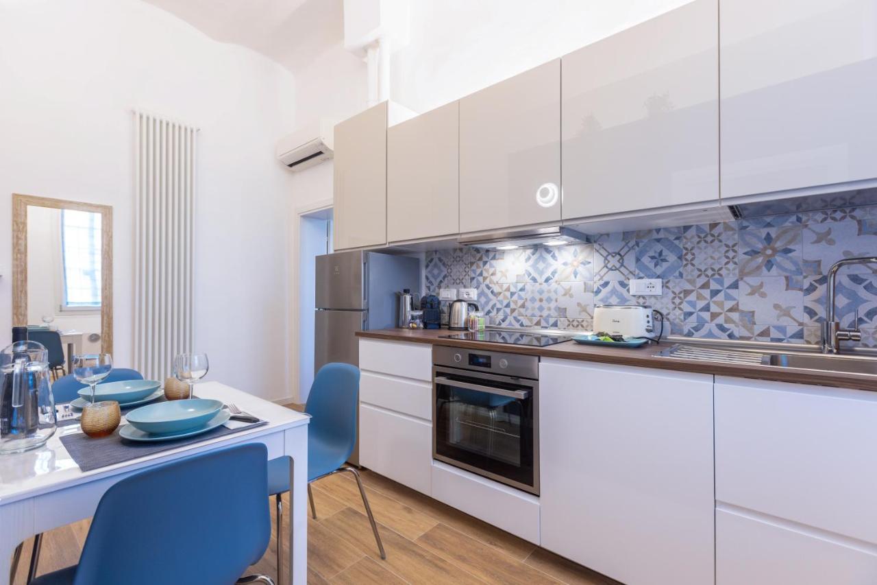 Caseospitali - Daimo, Delizioso Bilocale Fiera Perfetto Per 5 Bologna Exterior foto